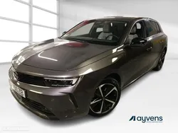 Opel Astra 1.5 D Elegance