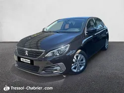 PEUGEOT 308 BlueHDi 130ch S&S BVM6 Active Business
