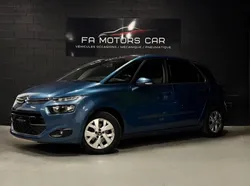 Citroen c4 picasso 130 s&s business + bv6