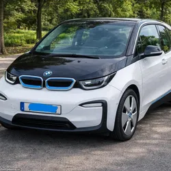 BMW i3 120Ah