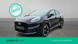 FORD Puma Gen-e FWD 43kWh Premium