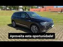 VW Tiguan Allspace 2.0 TDI High.DSG 4Motion