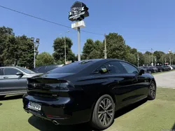 Peugeot 508 1.6 Hybrid Allure Pack e-EAT8