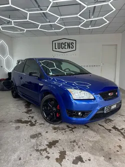 FORD FOCUS ST MK2 2.5 225ch BVM6