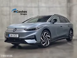 VW ID.7 Tourer 77 kWh Pro Urban