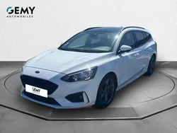 Ford Focus SW 1.5 EcoBoost 150 S&S ST Line