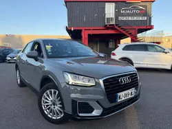 Audi Q2 30 TDI 116cv GPS XENON LED BVA S tronic 7 BUSINESS LINE