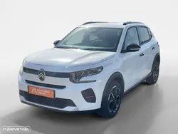 Citroën C3 1.2 PureTech Max