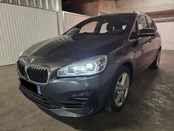 B.M.W. SERIE 2 216D Boite Auto / Première Main / Garantie 12 mois / Full entretien Bmw