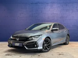 HONDA Civic 1.0 I-VTEC 126ch Executive 2022 / CarPlay / Suivi complet