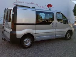 Renault Trafic Renault trafic  motor 1.9 DCI
