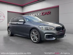 M135I M PERFORMANCE LCI BVA8 5P 326Ch Garantie 12 mois