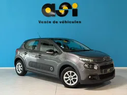 Citroen c3 shine