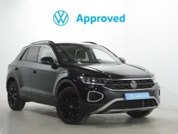 Volkswagen T-Roc 1.5 TSI Dark DSG7 110KW