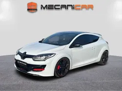 Renault Mégane RS CUP 275CH