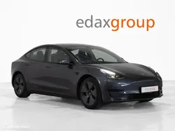 Tesla Model 3 Tração Traseira