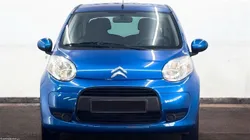 Citroën C1 1.0
