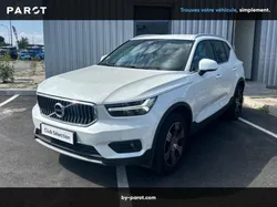 Volvo XC40 T2 129ch Inscription Geartronic 8