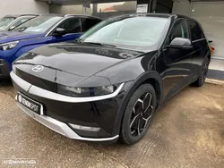 Hyundai Ioniq 5 73 kWh Vanguard+Plug & Power+AFH