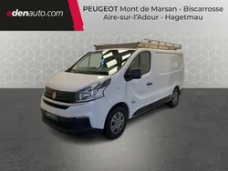 Fiat Talento FGN TOLE 1.0 CH1 1.6 MULTIJET 145 PACK PRO NAV