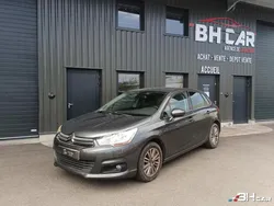 Citroen C4 1.6 E-HDI 110CV BMP6 CONFORT KIT DISTRIBUTION NEUF