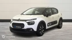Citroen C3 1.5 BlueHDi 100ch S&S Shine Business