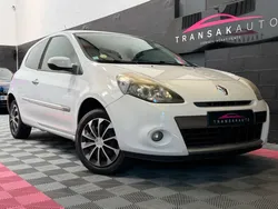 Renault clio iii 1.2 16v expression