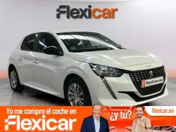 Peugeot 208 BlueHDi 73kW (100CV) Active