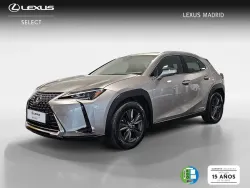 LEXUS UX 250h Business Navigation 2WD