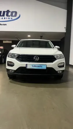 Volkswagen T-Roc 2.0TDI Edition 85kW