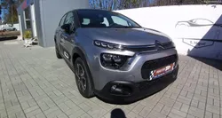 Citroën C3 1.2 puretech feel