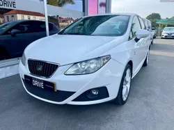 Seat Ibiza 1.6 TDi 25 Anos DPF