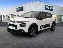 CITROEN C3 PureTech 110 S&S EAT6 Shine Business