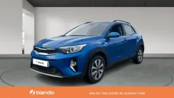 KIA Stonic 1.0 T-GDi MHEV Drive 100