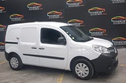 Kangoo 1.5 dci 90 ch edc (boite auto) 79.770 km d'origine 9.992 ht (11.990 ttc)