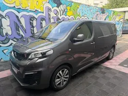 Peugeot Expert FOURGON FGN TOLE STANDARD BLUEHDI 180 S&S EAT6 PREMIUM PACK / PREMIÈRE MAIN / APPLE CARPLAY / CAMERA DE RECUL / TVA RÉCUPÉRABLE