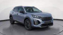 PEUGEOT 2008 1.2i 100 II Allure - Radars AV & AR - Mirror Link