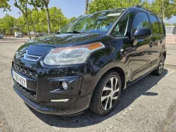 Citroen C3 Picasso 1.6HDi Collection 90