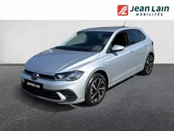 Volkswagen Polo 1.0 TSI 95 S&S DSG7 Life