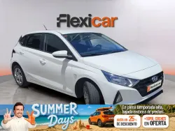 HYUNDAI i20 1.2 MPI Essence