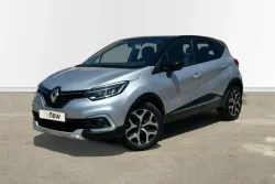 RENAULT Captur TCe GPF Zen 96kW