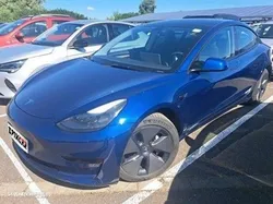 Tesla Model 3 Standard Range Plus RWD