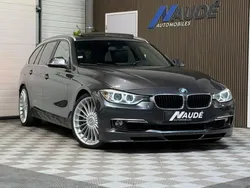 Alpina b3 3.0 410 ch bi turbo allrad f31 - immat france