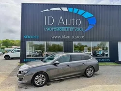Peugeot 508 GENERATION-II 1.5 BLUEHDI 130 ALLURE BUSINESS Garantie 12 mois
