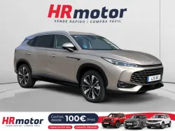 MG HS 1.5 T-GDI Luxury Aut.
