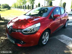 Renault Clio 0.9 TCE Dynamique S