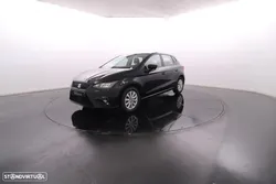 SEAT Ibiza 1.0 TSI Style