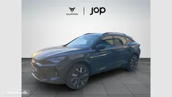 Cupra Formentor 1.5 eTSI DSG