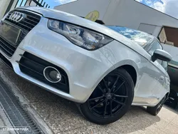 Audi A1 Sportback 1.2 TFSI Attraction