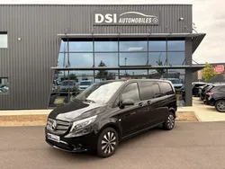 Mercedes Vito Mixto Compact (3) 119 CDI Compact Select